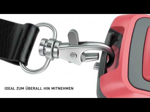 TRODAT POCKET PRINTY - DE