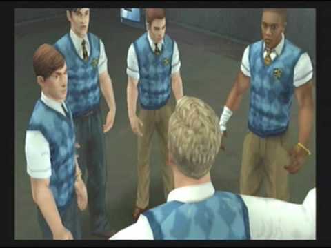 Bully Playthrough - Part 19