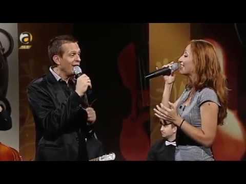 SUZANA JOVČEVA & MARJAN KOCEV - ILČOVICE MLADA NEVESTO (LIVE)