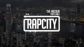 ToryLanez - The Mission