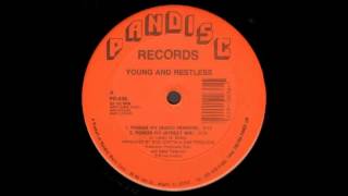 Young and Restless - Poison Ivy (Street Mix)