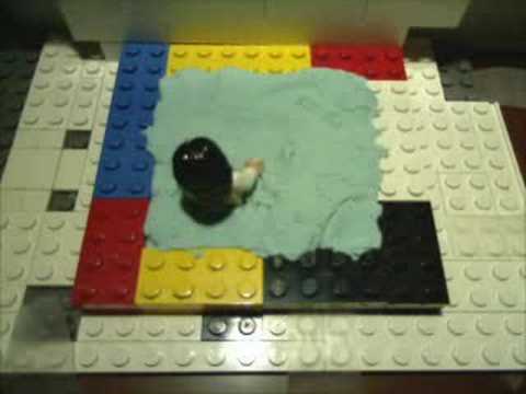 lego pool