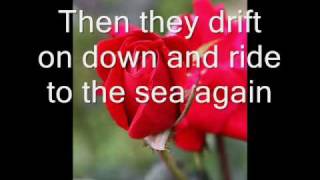 Two Teardrops Steve Wariner Lyrics