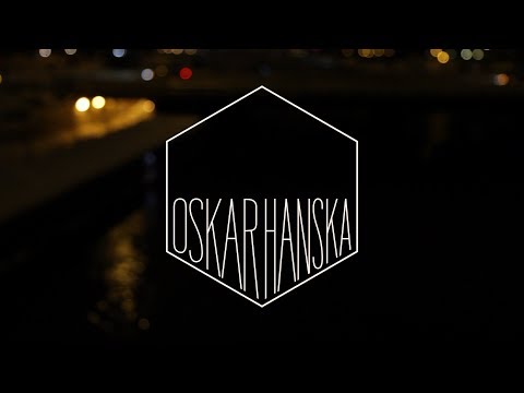 Oskar Hanska - Öster (Officiell video)