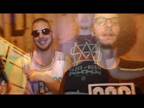 Dds Ft. Leon & Piff Jar - Stack It (Prod. Strikaa) [Official Video]