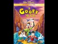 A Goofy Movie/nobody else but you 
