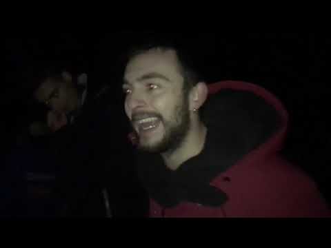 (¡BATALLÓN!) OSKIR Y POBE vs RAFA13 Y RGG - FINAL - RANDOM BATTLE