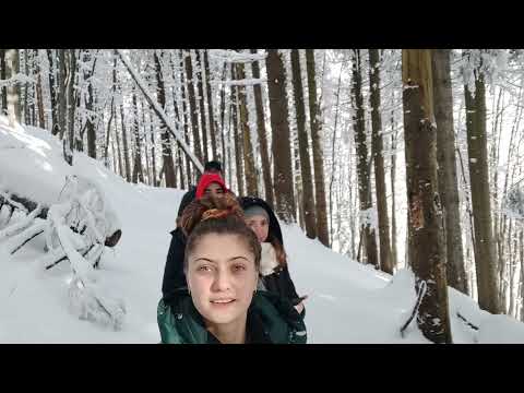 2021.12.24  Azuga Vârful Grecului