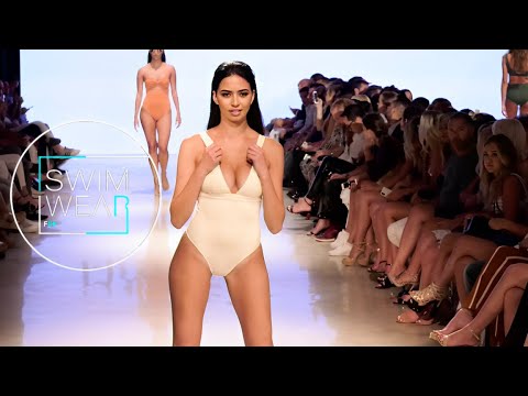 MARYSIA Art Hearts Miami 2018 SS 2019 - Swimwear & Underwear