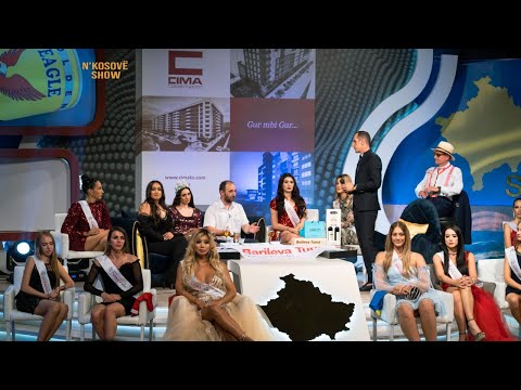 Missat nga shume vende te Botes vine ne Prishtine - E duam ushqimin dhe njerzit ne Kosove