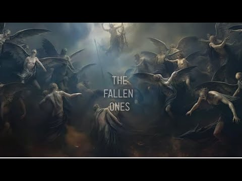 THE FALLEN ONES