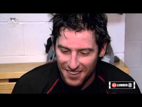 James Neal: Off Day 11/7/13