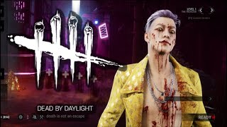 🔴LIVE// ENGINEER GAMING [Dead By Daylight All-Kill Chapter Release]