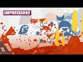 Iris and the Giant Impressions | Kotaku