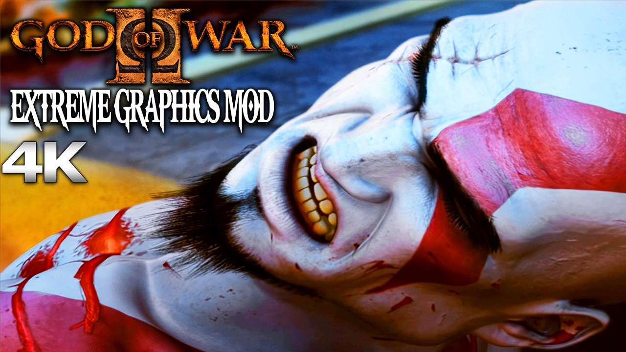 God of War II