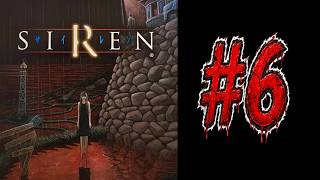 (完)【SIREN/PS2】10数年ぶりにクリアを目指します -6-