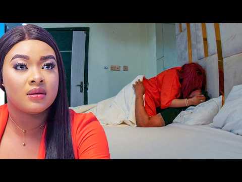 WATCH IF YOU CAN CONTROL YOURSELF WATCHING THIS NOLLYWOOD MOVIE-2026 FULL MOVIE