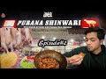 OLDEST SHINWARI KARAHI OF PAKISTAN BEST SHINWARI KARAHI STREET FOOD ISLAMABAD EPISODE 2