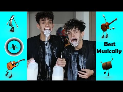 Best Lucas And Marcus Dance Vine Compilation 2017 | Best Dobre Twins Vines