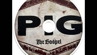 PIG ‎– Saturated