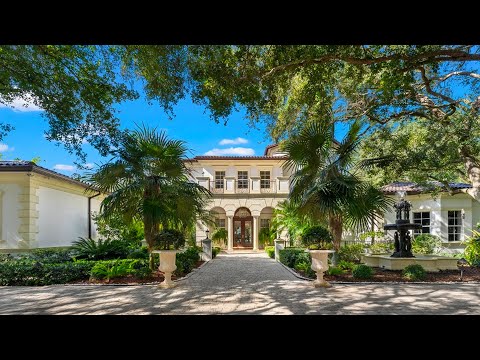 Property Showcase | 9500 SW 62nd Ct, Pinecrest