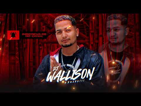 Treyce - Sequência de Lovezinho - (((DJ WALLISON ))) Lançamento 2023