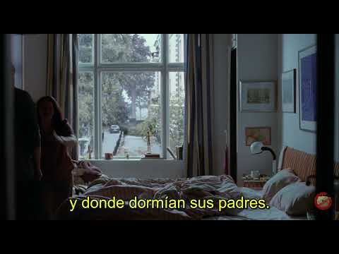 Valor sentimental, de Joachim Trier | Tráiler 2 VOSE | Estreno en cines el 5 de diciembre de 2025