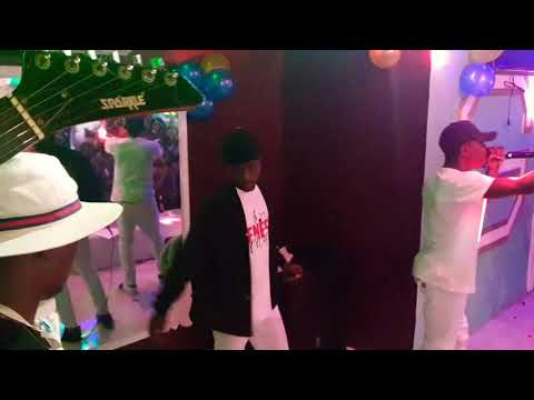 Romy So love ft Teddy bala (Genesis Music)