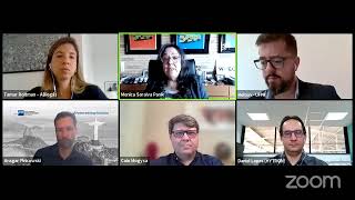 [ABiogás] Webinar: Hidrogênio verde a partir do Biogás