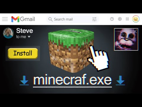 I Installed Everything in My Spam Email..