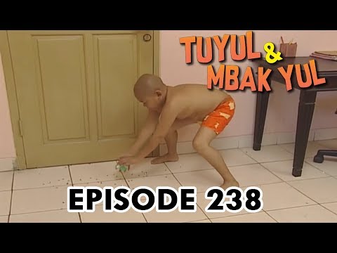 Tuyul Dan Mbak Yul Episode 238 - Calon Tetangga