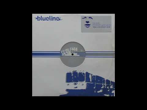 DJ ESP – Feel Like Makin' Love