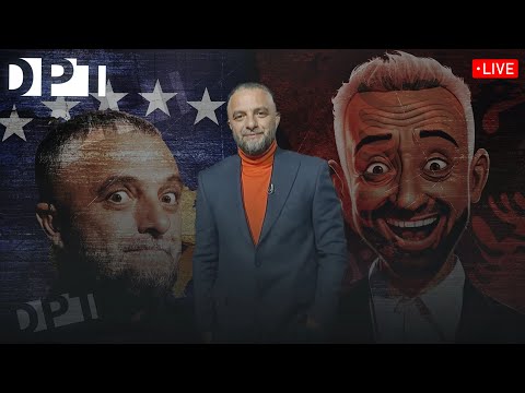 DPT te Fidan Jupolli - Pjesa e parë - 10.11.2023 ATV