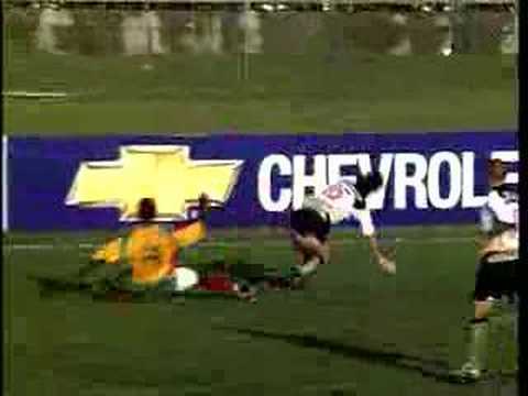 MNT World Cup 2006 Send Off Highlights