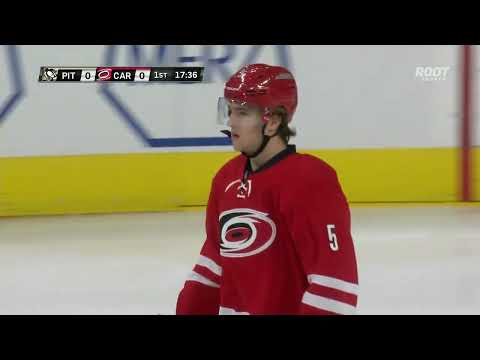 NHL     Jan.12/2016   Pittsburgh Penguins - Carolina Hurricanes