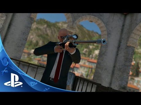 HITMAN – Welcome to Sapienza | PS4