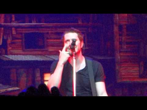 [Sonic Bang 2013] Owl City - Firefiles