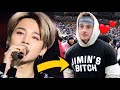 Why are Male Fans Crazy about BTS Jimin? Once you Jim-IN, You Can't Jim-OUT!