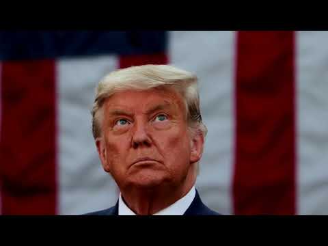 特朗普將削減在阿富汗、伊拉克的兵力。 (Trump to cut troop levels in Afghanistan, Iraq)