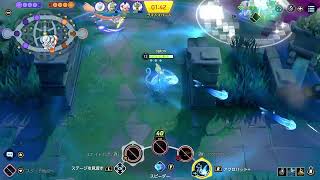 【Pokemon Unite】スタンダードでキャラ練