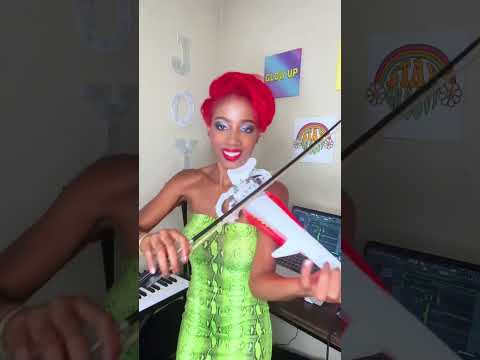 Wu-Tang Clan - Reunited.. and remade on electric violin goes crazzzyy ????????????????