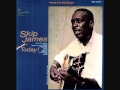 Skip James - Crow Jane