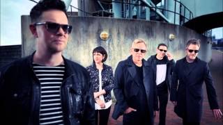 New Order & Iggy Pop - Stray Dog (New Song & Album news)
