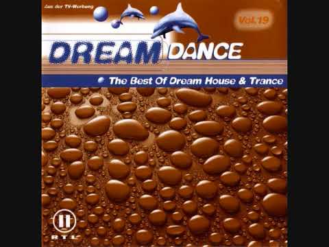 Dream Dance Vol.19 - CD2