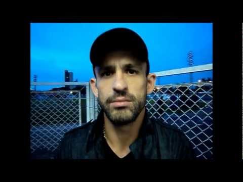 ENTREVISTA COM CLÊNIO DO NACIONAL NAC DE ROLÂNDIA - By  FARINA