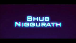 Cover art for Shub-Niggurath