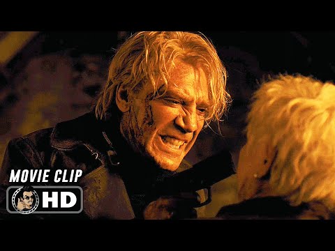 SKYFALL Clip - "Bond Kills Silva" (2012)