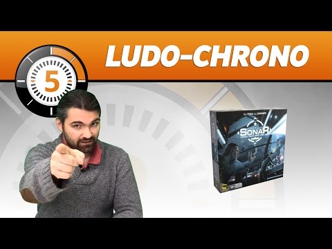 Vidéo Captain Sonar