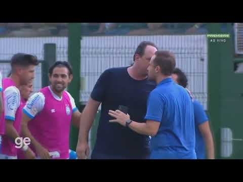 Goiás 4 X 6 Bahia | Melhores Momentos | 26ª rodada do Campeonato Brasileiro