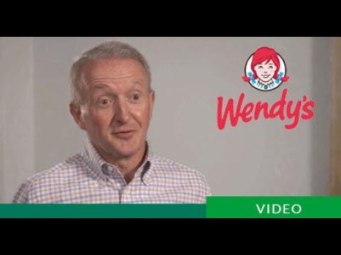 How Wendy’s has leveraged the power of bringing insured risk and GRC together under one roof